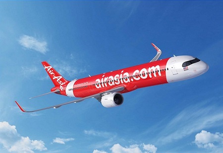 AirAsia India rolls out International Connecting Baggage fares